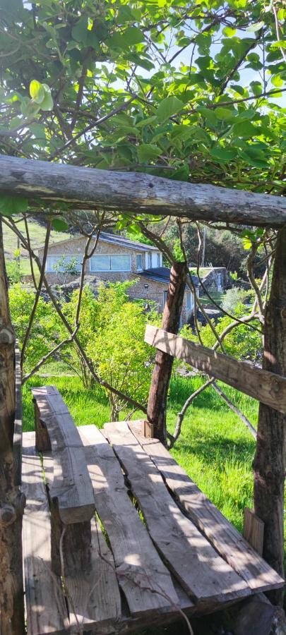 카스트로다이레 Casa Do Monte 빌라 객실 사진
