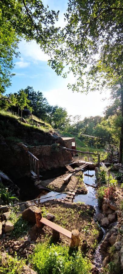 카스트로다이레 Casa Do Monte 빌라 객실 사진